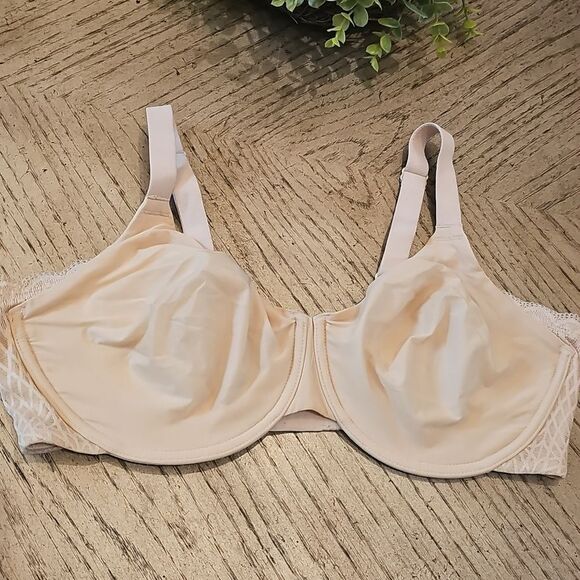Wacoal 38DD Bra Tan - Picture 11 of 11